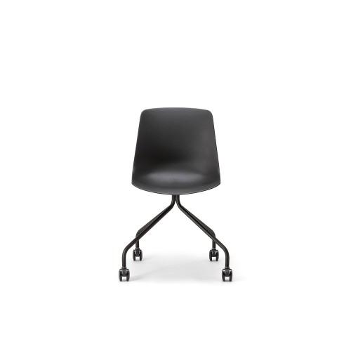 Scaun meeting Nahu Essential Java Plastic 03